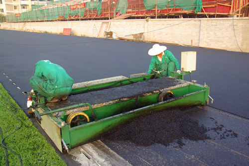 塑膠跑道建設(shè) 塑膠跑道建設(shè)